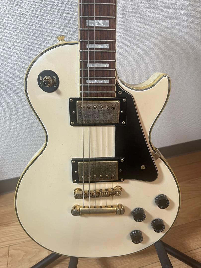 ギター Epiphone Les Paul
