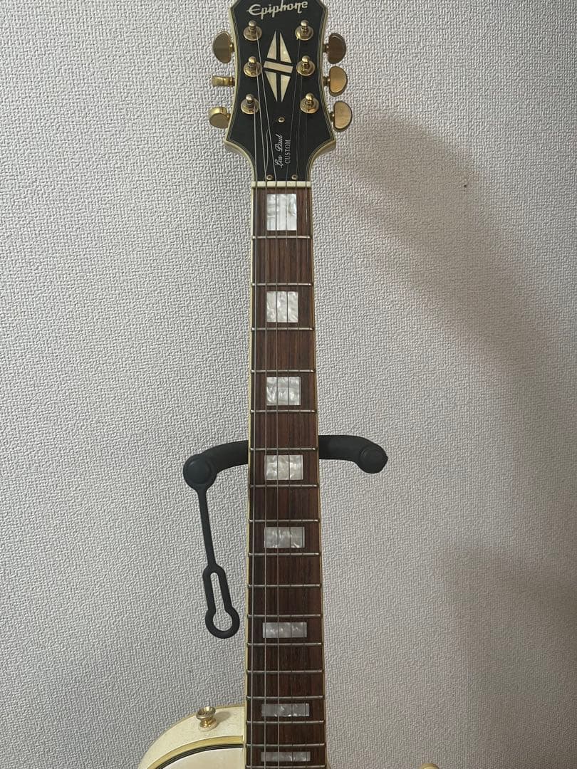 ギター Epiphone Les Paul