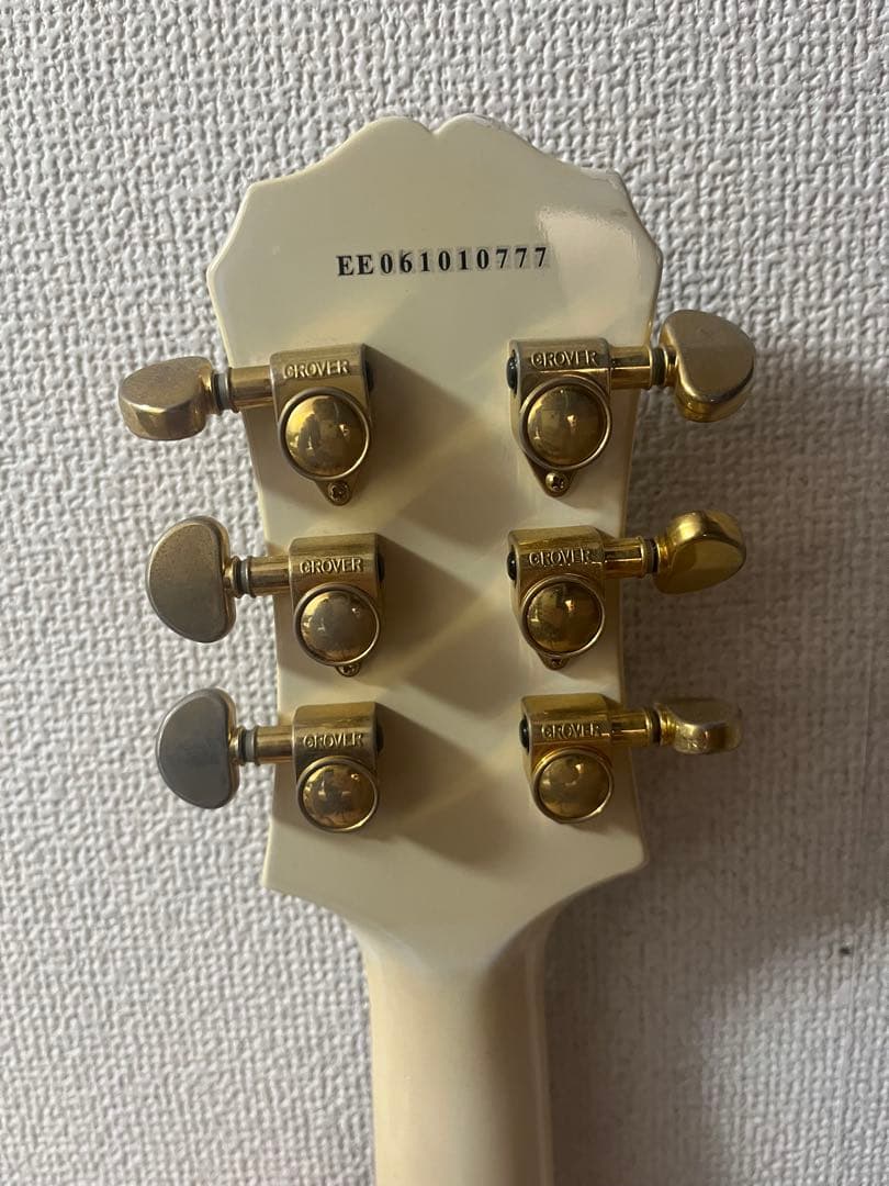 ギター Epiphone Les Paul