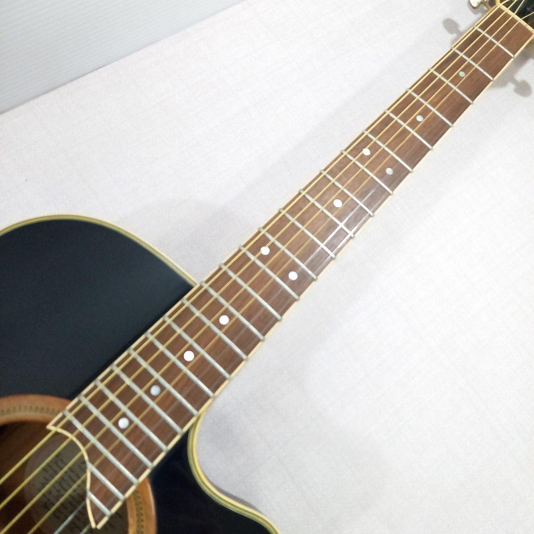 メンテナンス済み◎YAMAHA エレアコ APX-8 ヤマハ