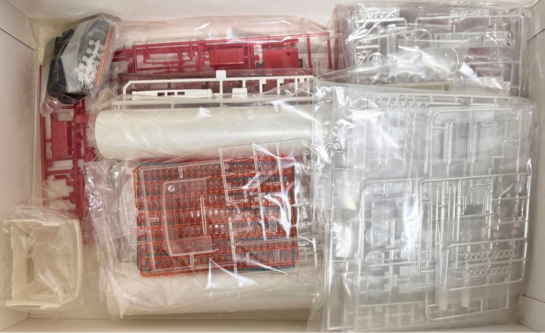 希少！最安値！ アオシマ 1/32 バリューデコトラ 鮫肌慕情