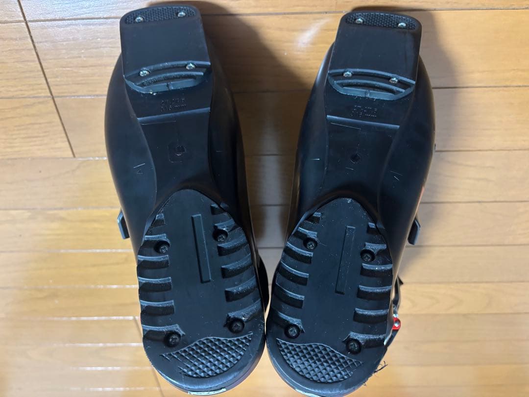 LANGE RX 100 スキー ブーツ