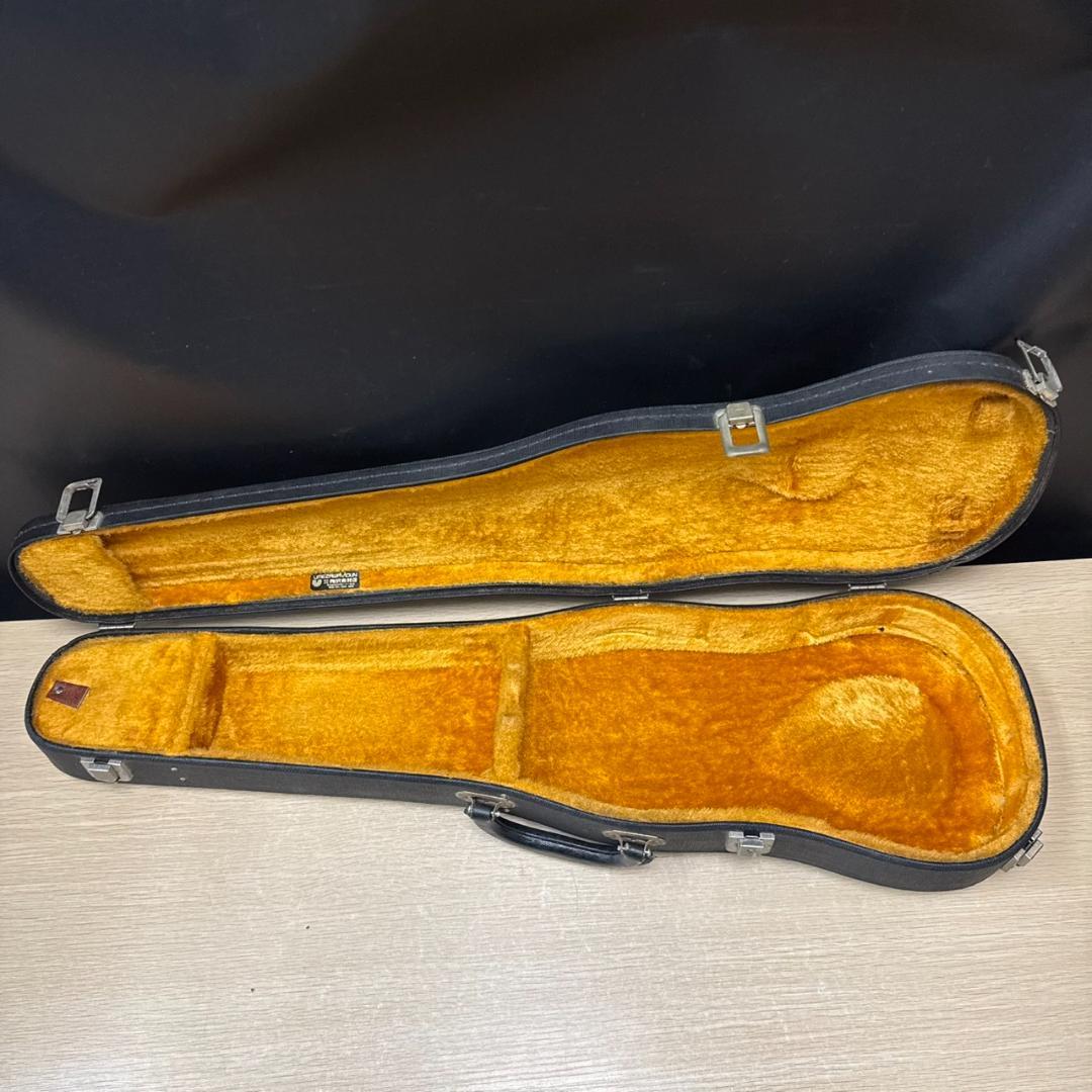 ★スズキバイオリン　4/4　No.280　1982　ケース付き　SUZUKI