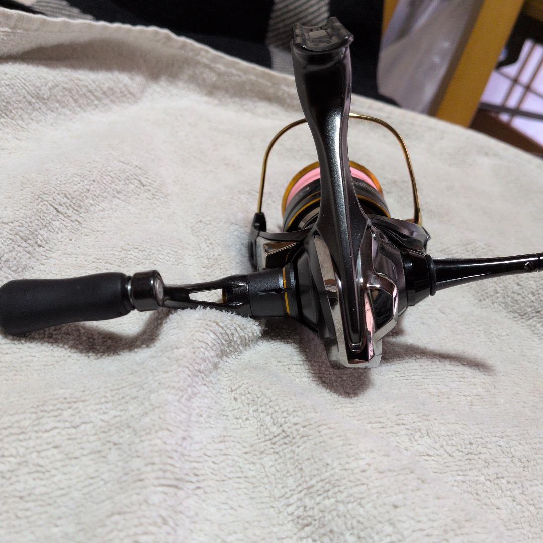 ソアレ　XR C2000SSPG