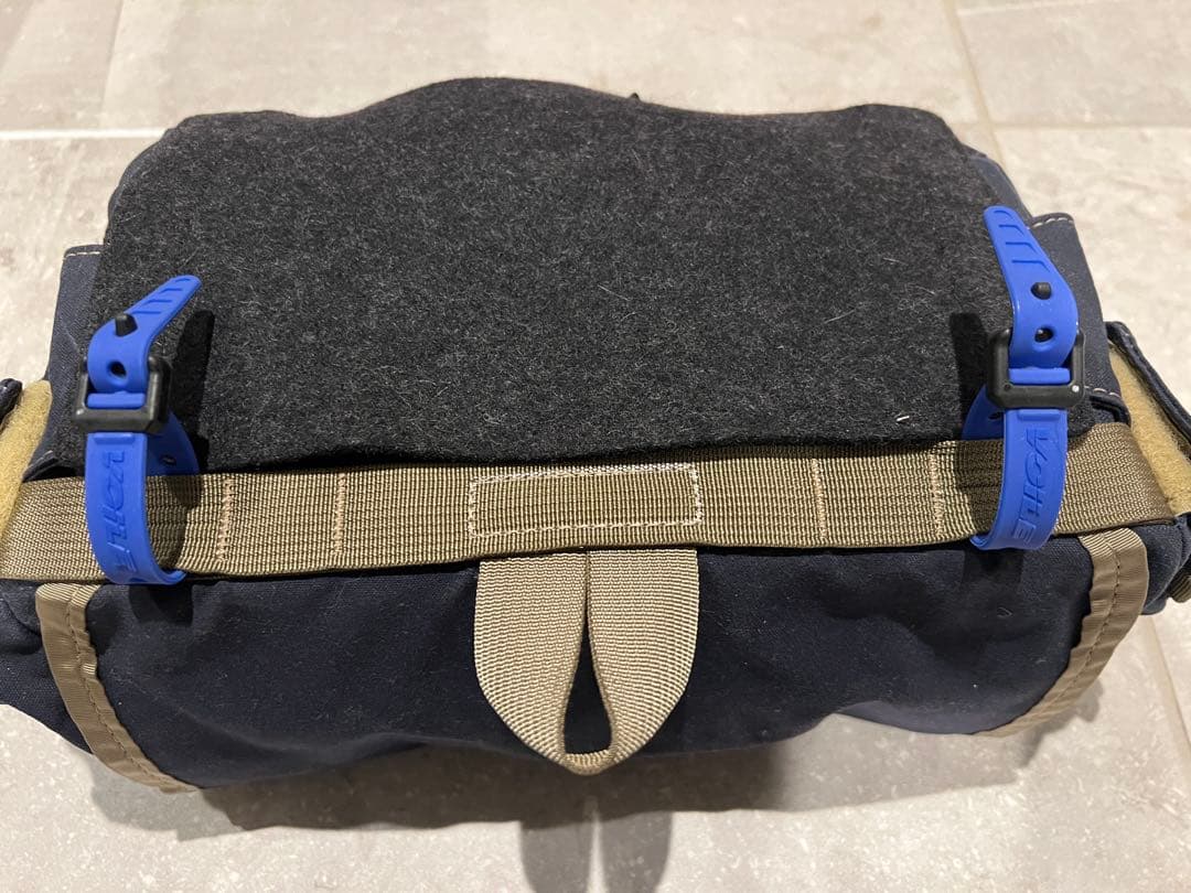 ウルトラロマンス Ultraromance Fabio's Fanny