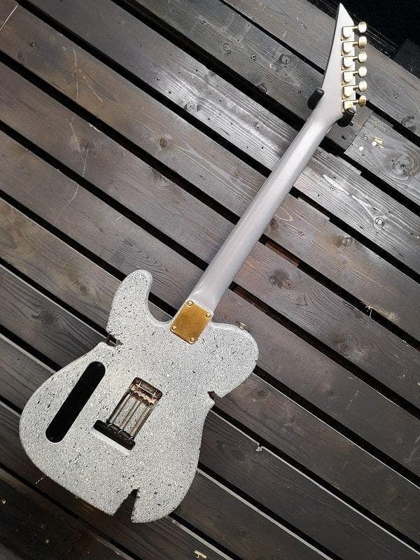 ◆大感謝祭!! FERNANDES CONCRETE TEJ G1G22418