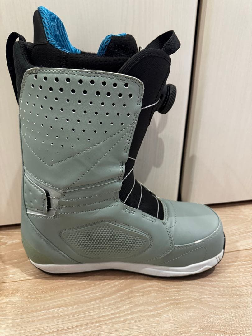 24-25 BURTON バートン PHOTON BOA WIDE