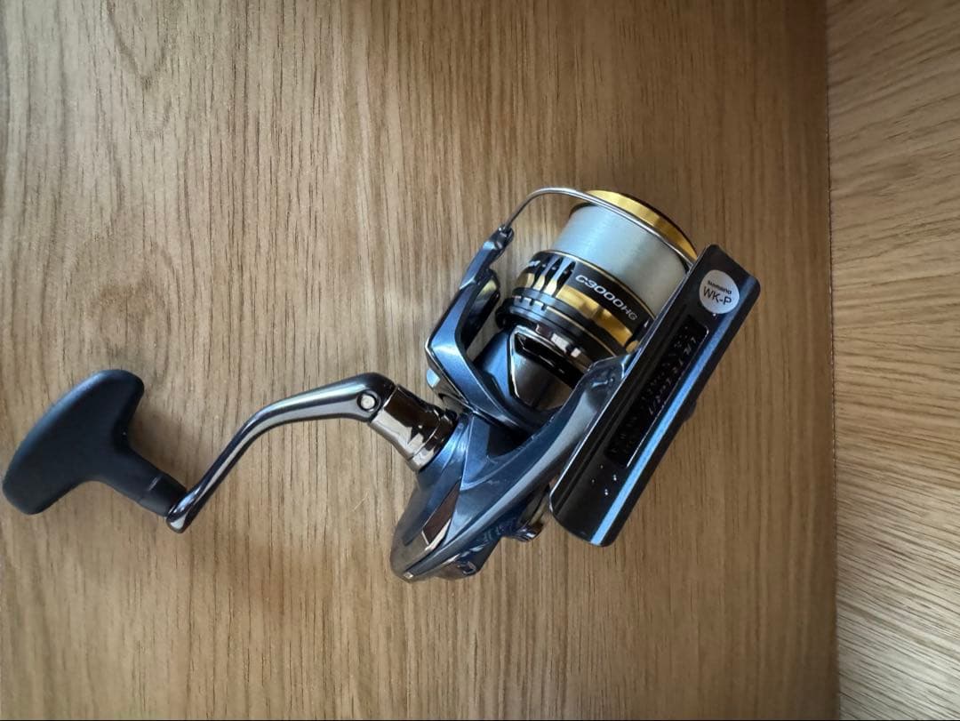 SHIMANO ULTEGRA C3000HG アルテグラ