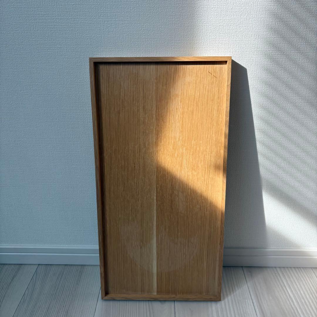 wanderout ワンダラウト ユニバーサルウッドトレイ 廃盤品