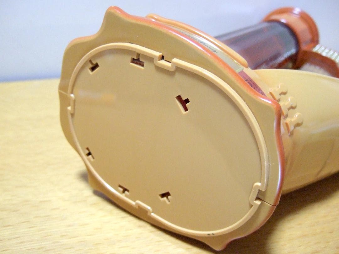 ◇ SUNTORY ブランデー EXTRA 楽器ボトル ハープ 600ml