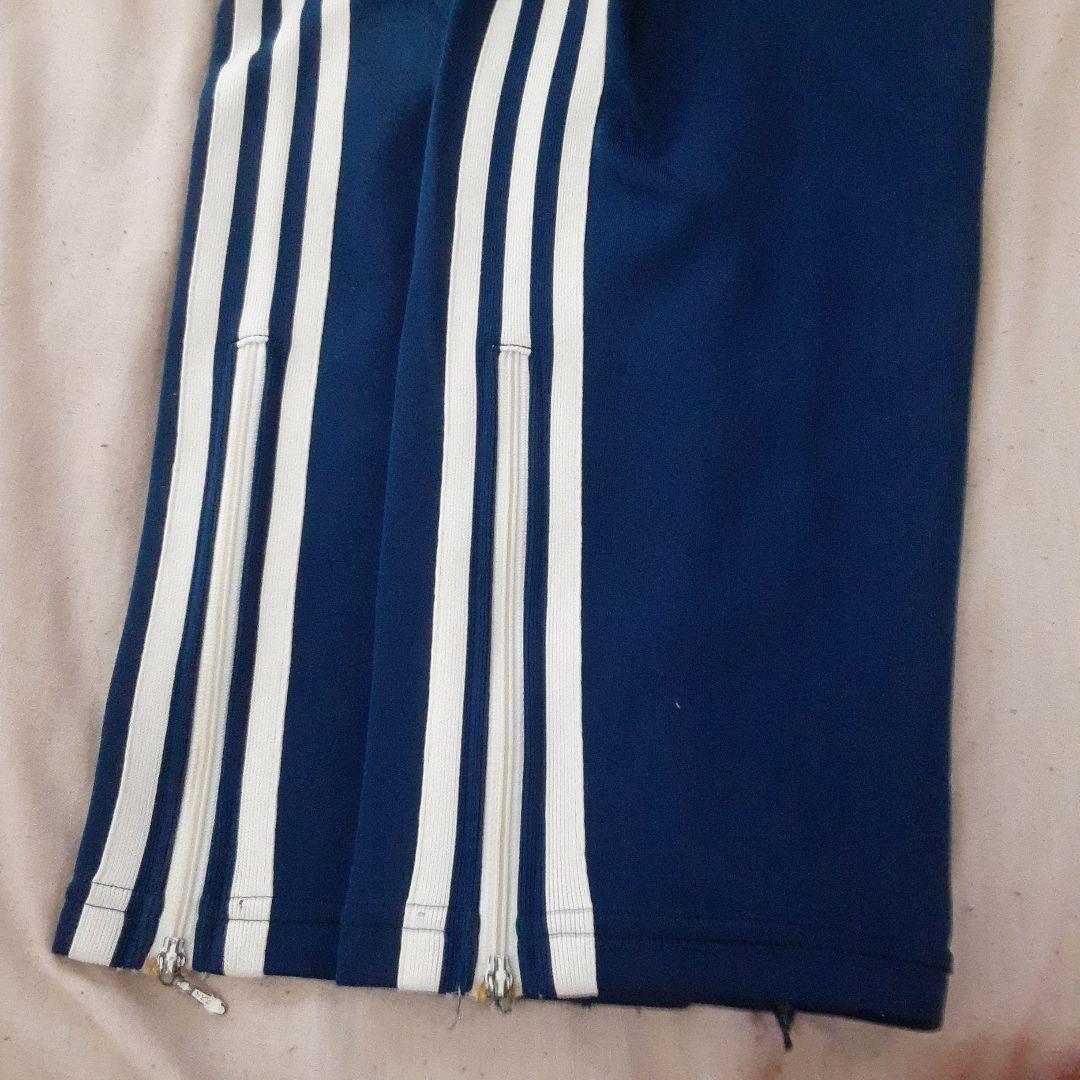 adidas ヴィンテージ 西ドイツタグ トラックジャケット サイズ6