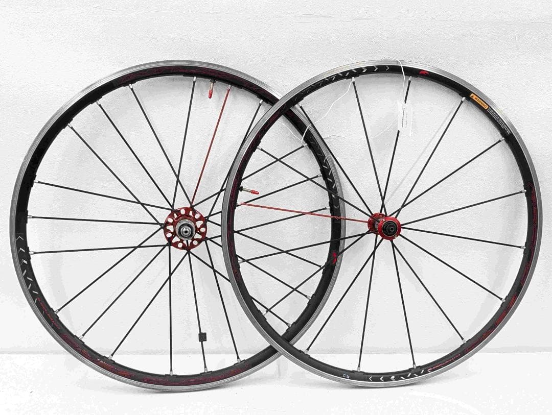 パーツ Fulcrum Racing zero Competizione G4ALAH