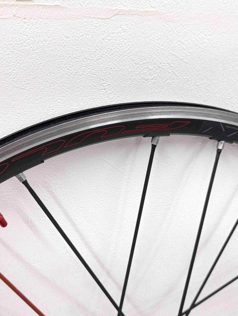 パーツ Fulcrum Racing zero Competizione G4ALAH