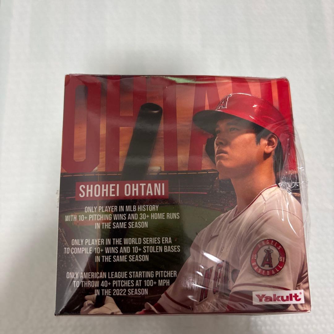 公式グッズ エンゼルス 大谷翔平レプリカボール&パズル