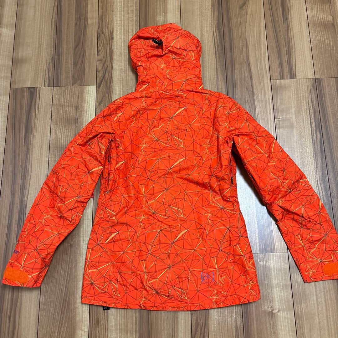バートン　BURTON AK ゴアテックス　レディース　上下S