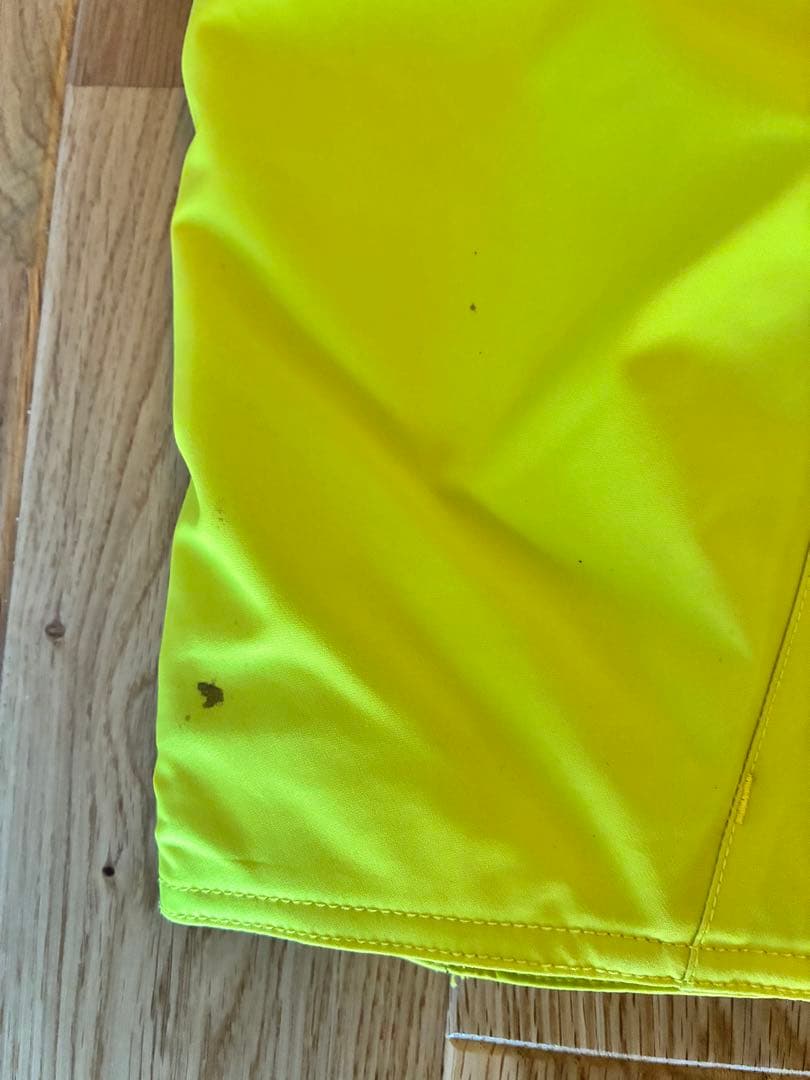 MIZUNOチームスキーウェア