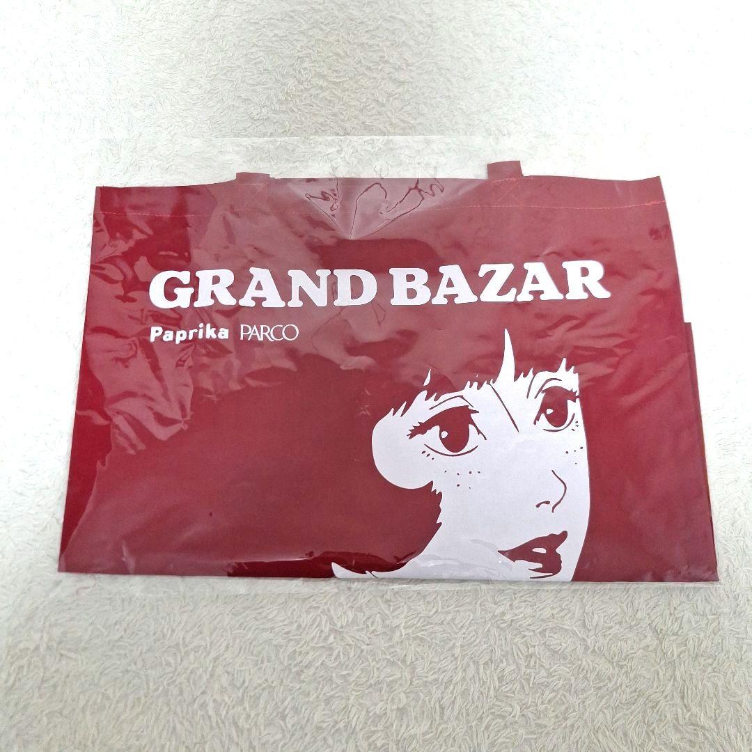 非売品　パプリカ×パルコ　6点セット