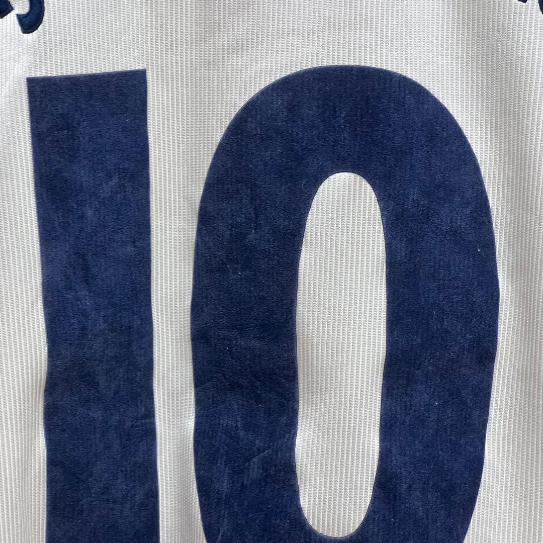 FC Bayern München   98-00 AWAY Matthäus