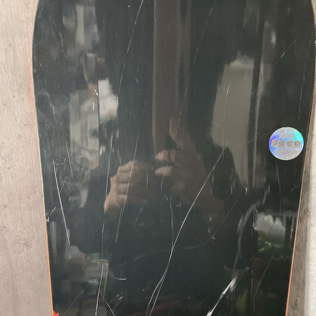 【名作】Burton The Farm 154cm 3点セット バートン