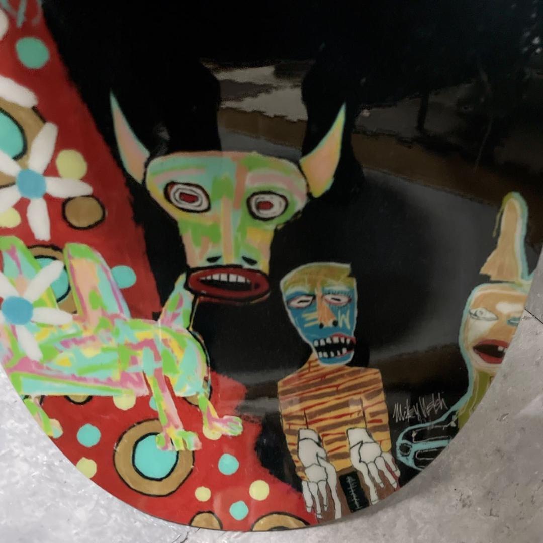 【名作】Burton The Farm 154cm 3点セット バートン