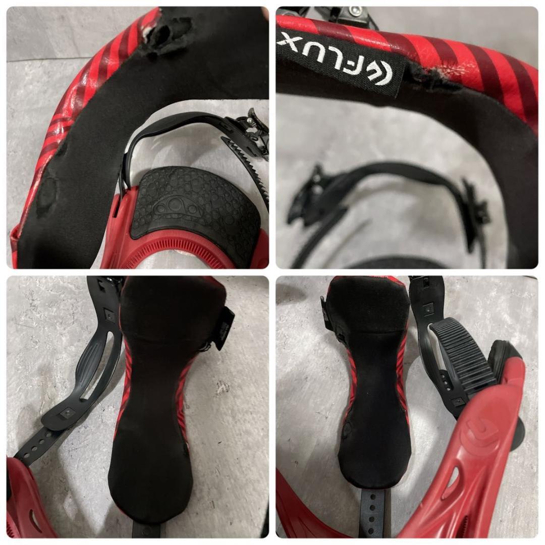 【名作】Burton The Farm 154cm 3点セット バートン