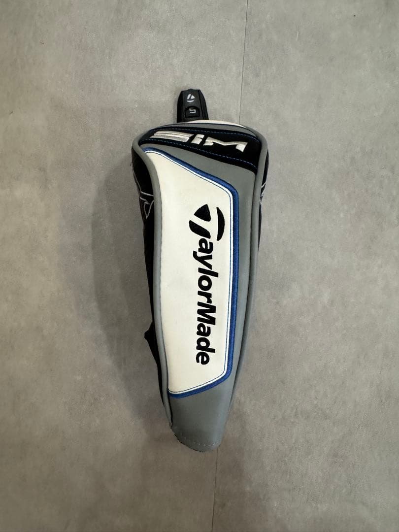 TaylorMade SIM 5W ツアーAD DI 7S