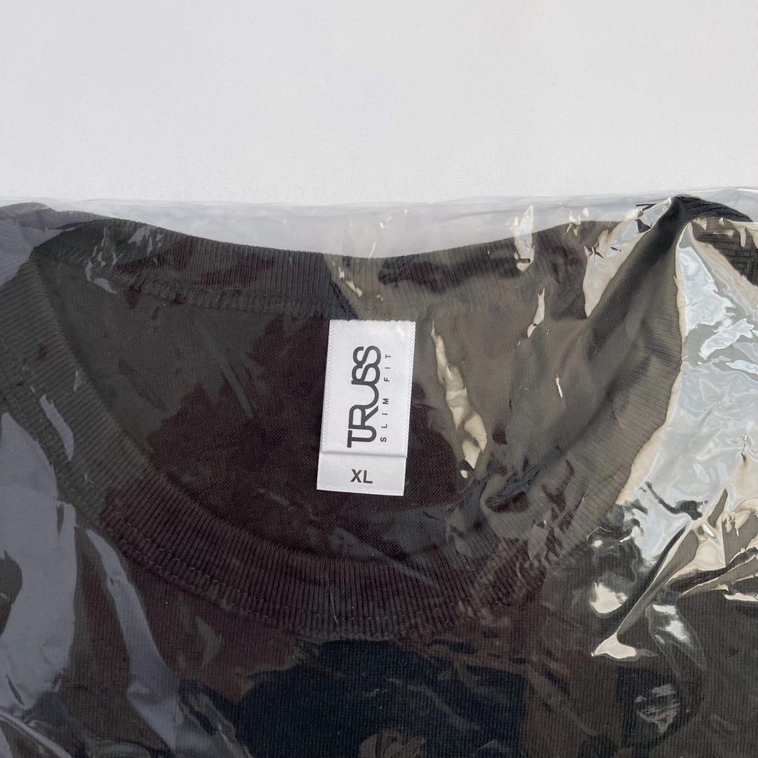 BUCK-TICK Tシャツ XLサイズ バンド LIVE バクチク 櫻井敦司