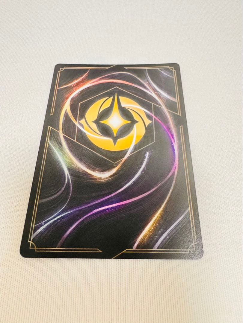 ロルカナ　プロモ　セット　英語　海外　D23