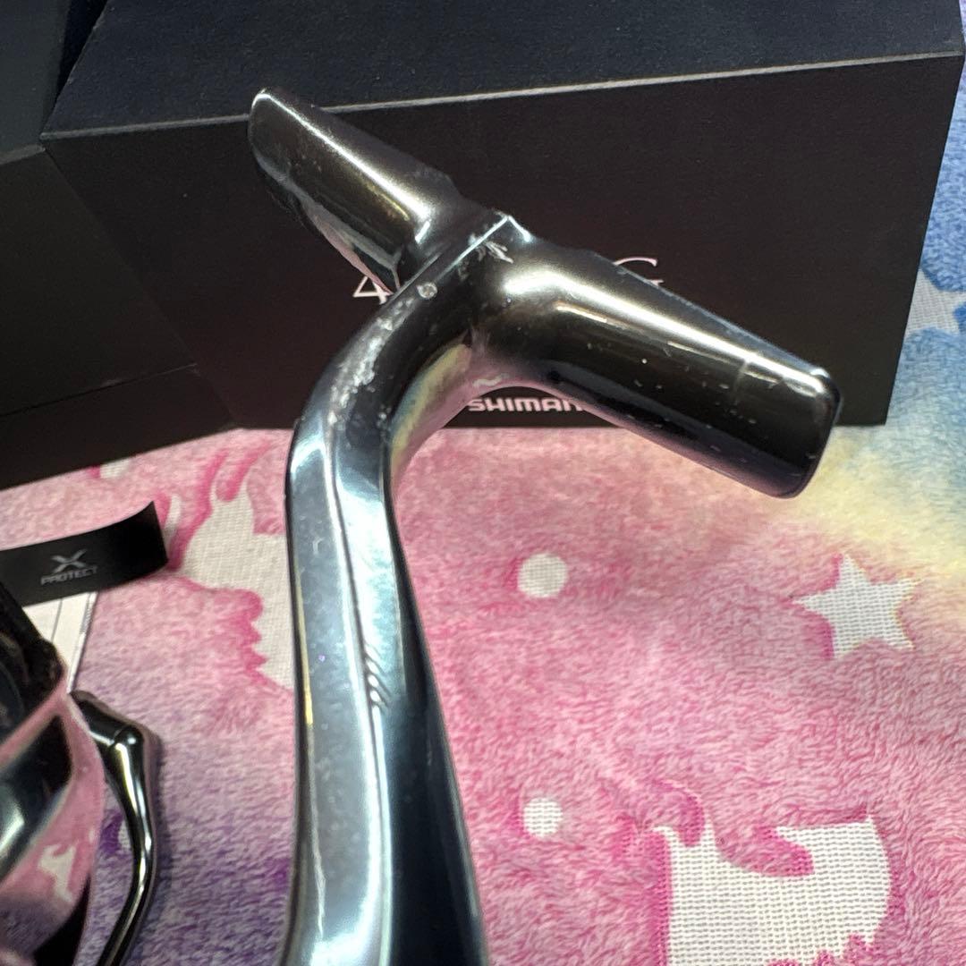 【送料無料】シマノ ステラ 4000XG STELLA 4000XG