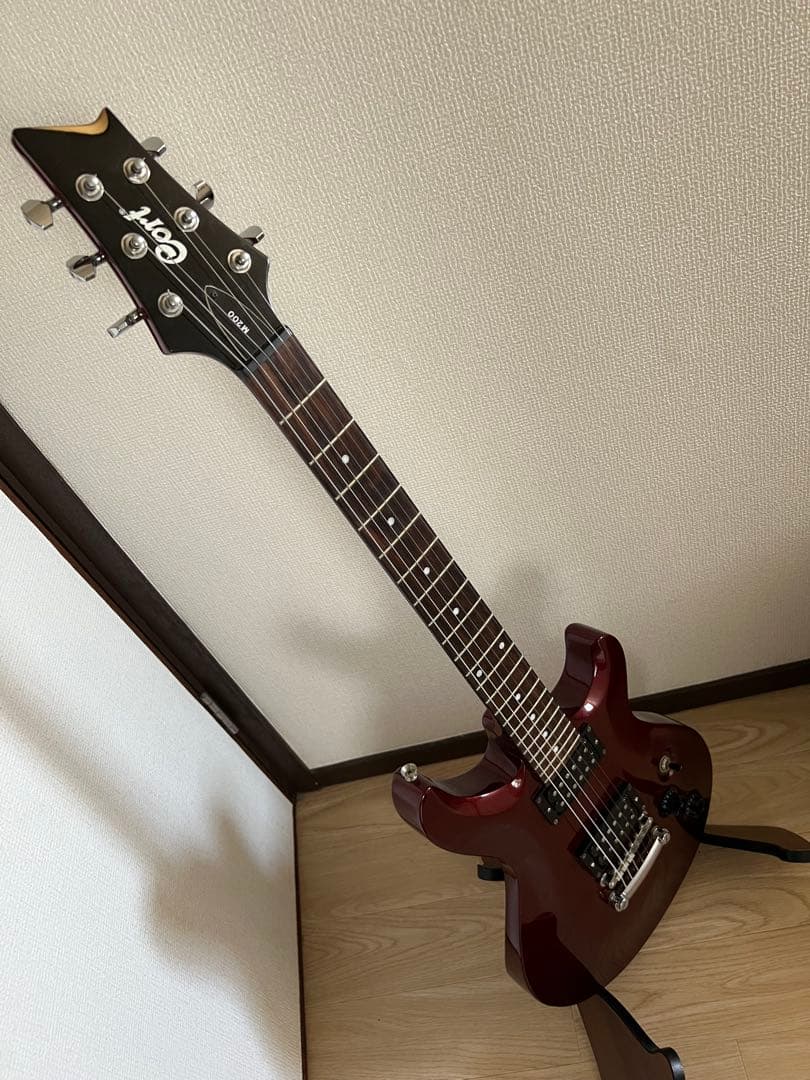 Cort エレキギター m-200