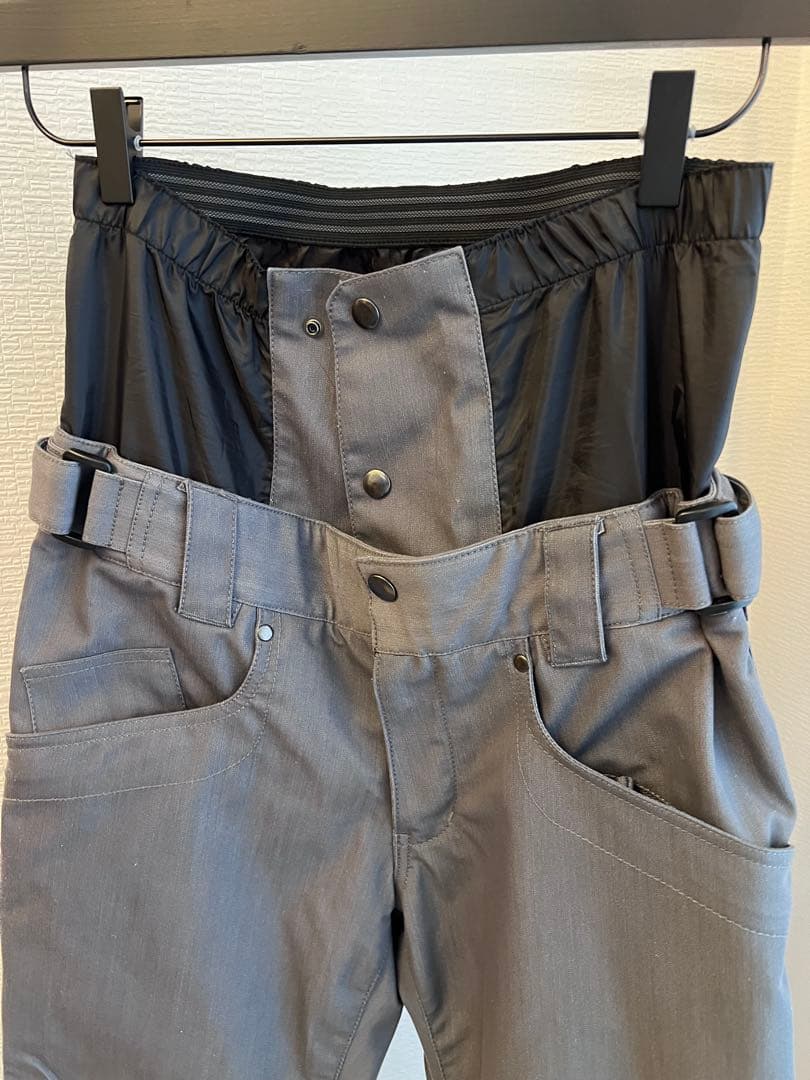 スノーボードウェア　上下　セット　241