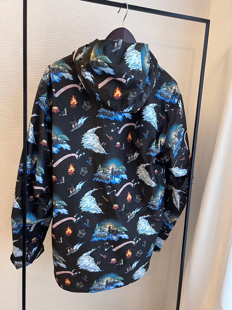 スノーボードウェア　上下　セット　241