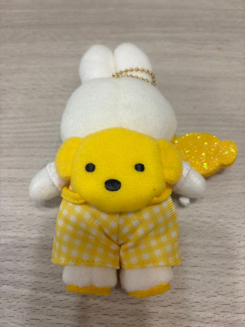 ミッフィー　雑貨フェスタ　zakkaフェスタ　サマーマスコット