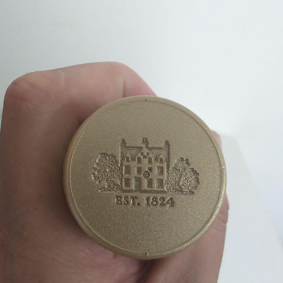 ザ・マッカラン12年　ダブルカスク