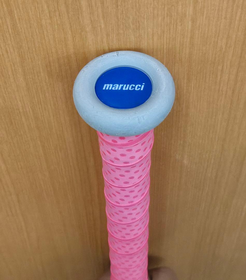 ワニクラッシャー　青ワニ 　少年ジュニア用 78cm ケース付き