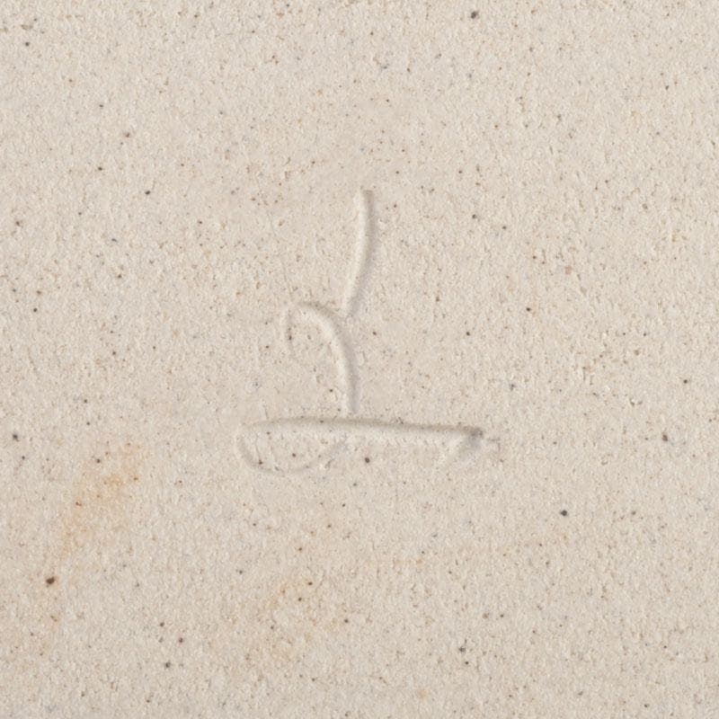 和食器　茶懐石　幸兵衛窯　絵変四方皿　銘々皿　五客　共箱　N　9420