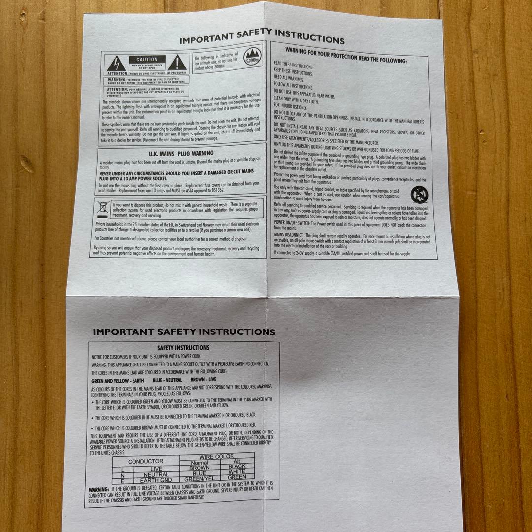 ギター DOD Envelope Filter 440