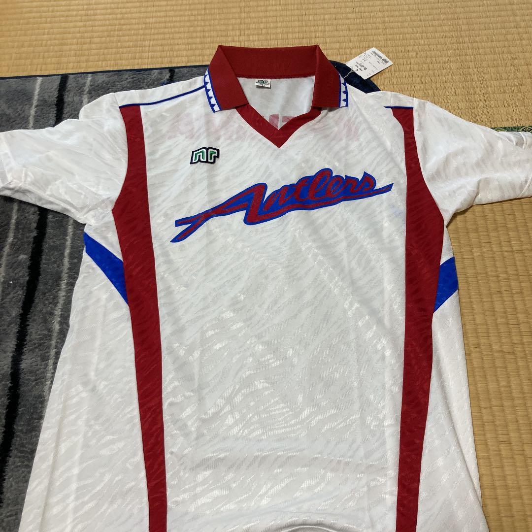 鹿島アントラーズユニホーム