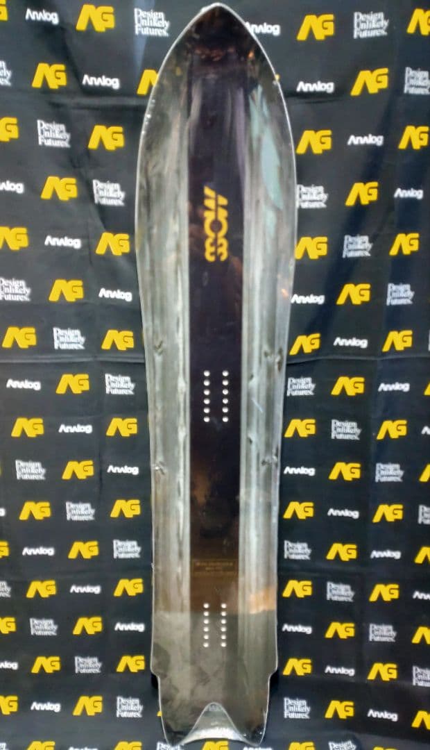 24-25MOSS WING-SW57新品