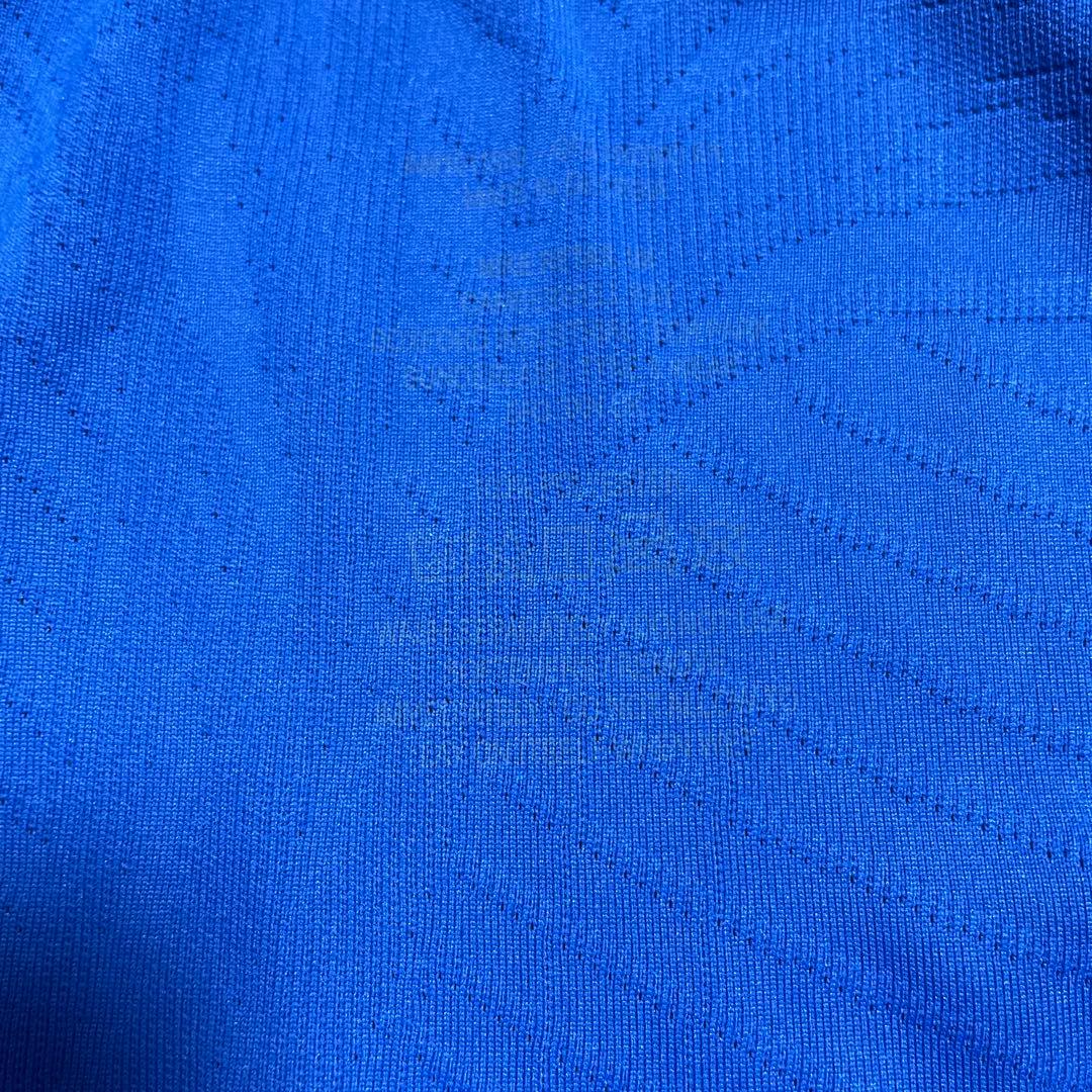 【正規品・サイン入り】ジャクソン#15チェルシー23/24実使用(H)