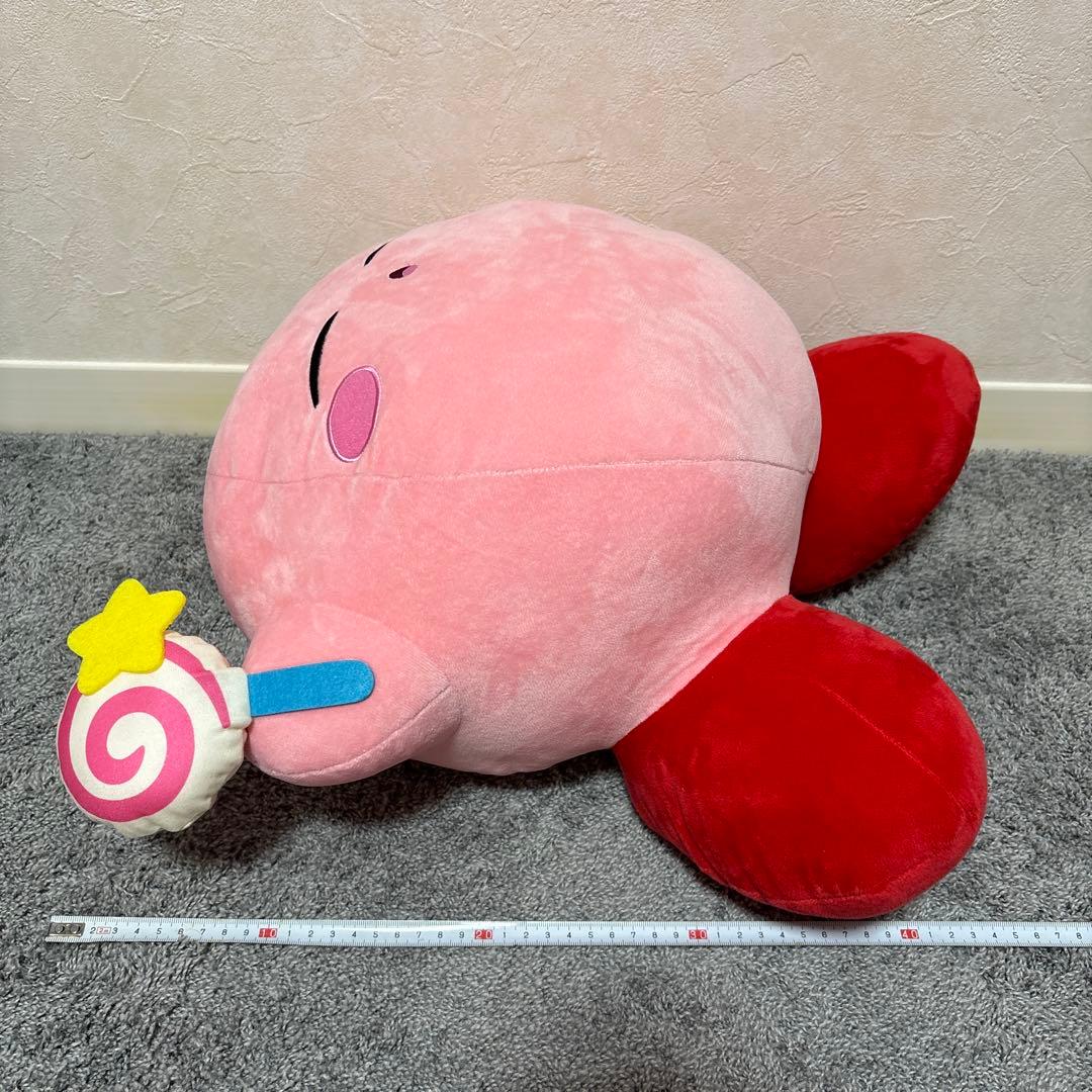 カービィ ぬいぐるみ まとめ