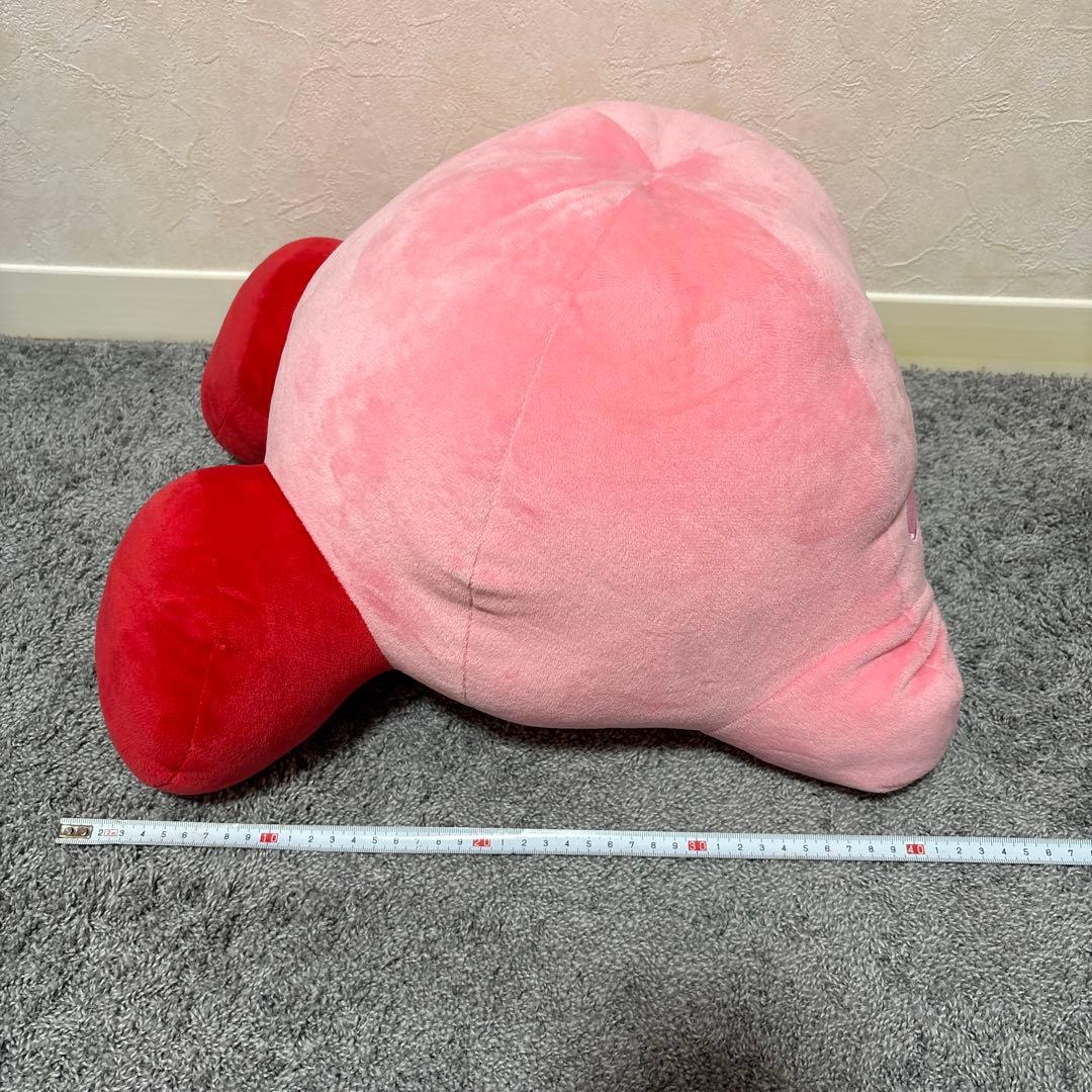 カービィ ぬいぐるみ まとめ