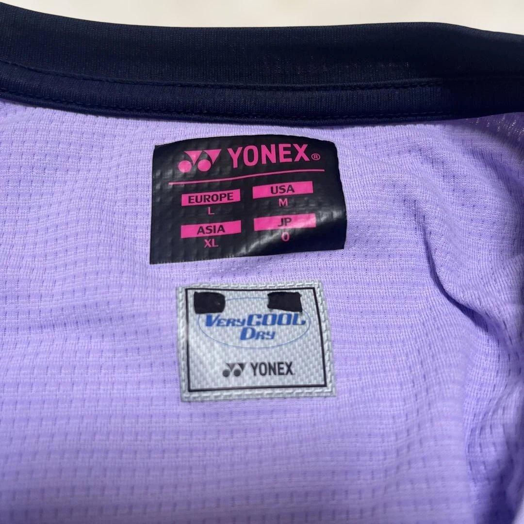 YONEX セットアップ ソフトテニス テニス バドミントン 別売り可