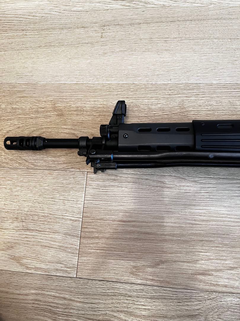 東京マルイ 89式小銃 電動ガン