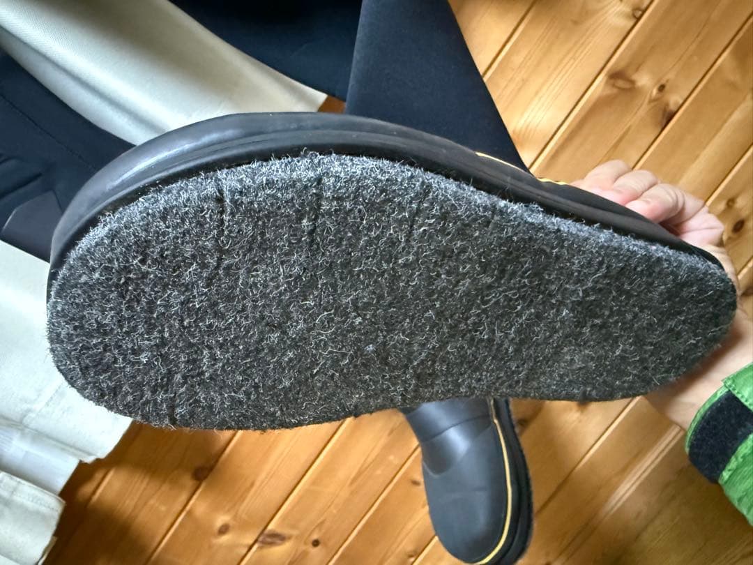 シマノリミテッドプロジオロックスリムウェーダー　FW-500V おまけ付き