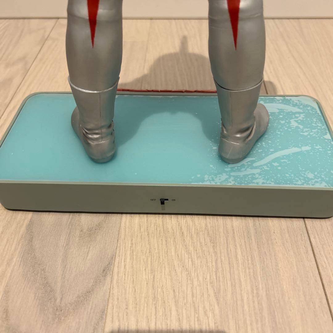 エクスプラス ギガンティックシリーズ RMCPlus ウルトラマンエース