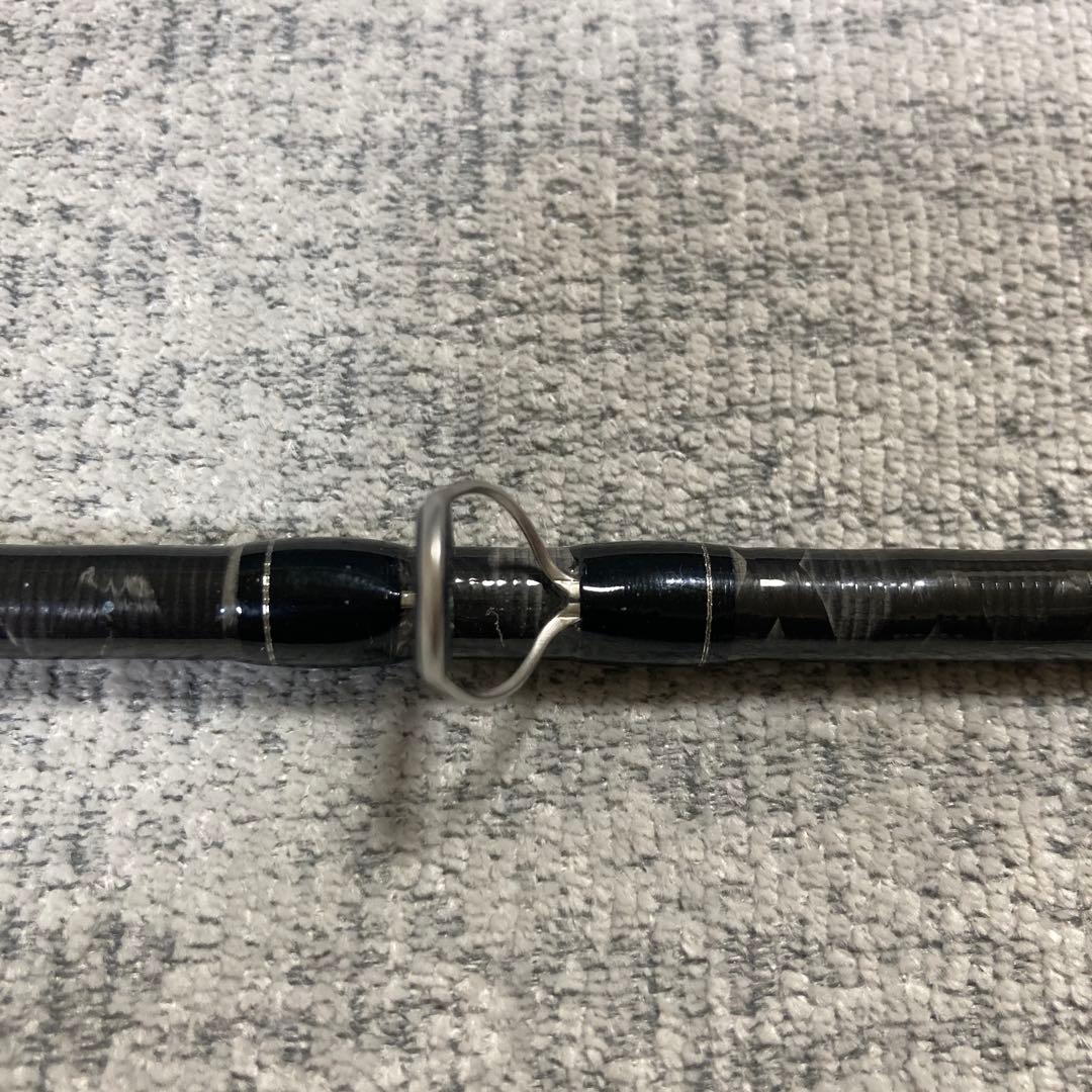 DAIWA BLAZON C64L-BF ダイワ ブレイゾン