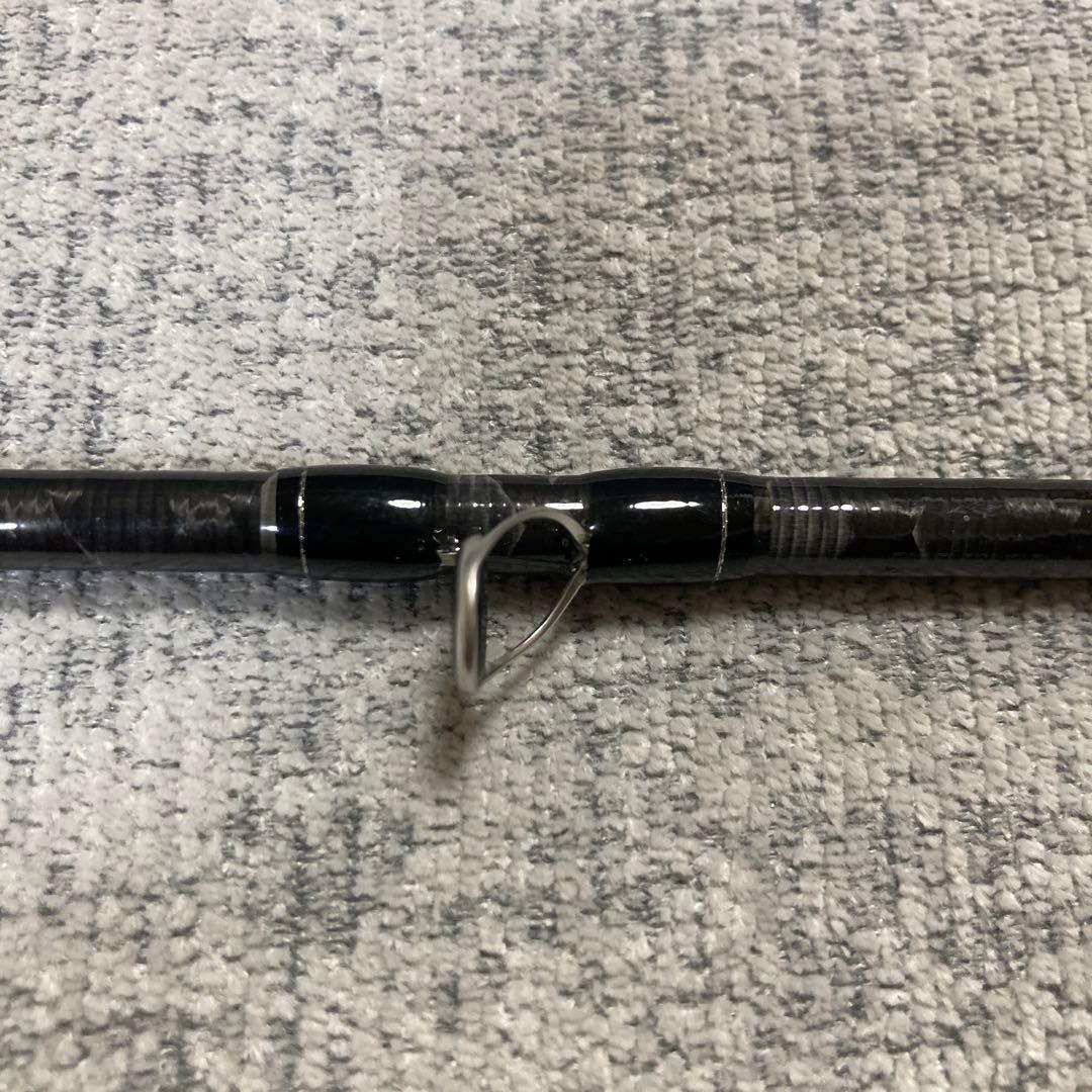 DAIWA BLAZON C64L-BF ダイワ ブレイゾン