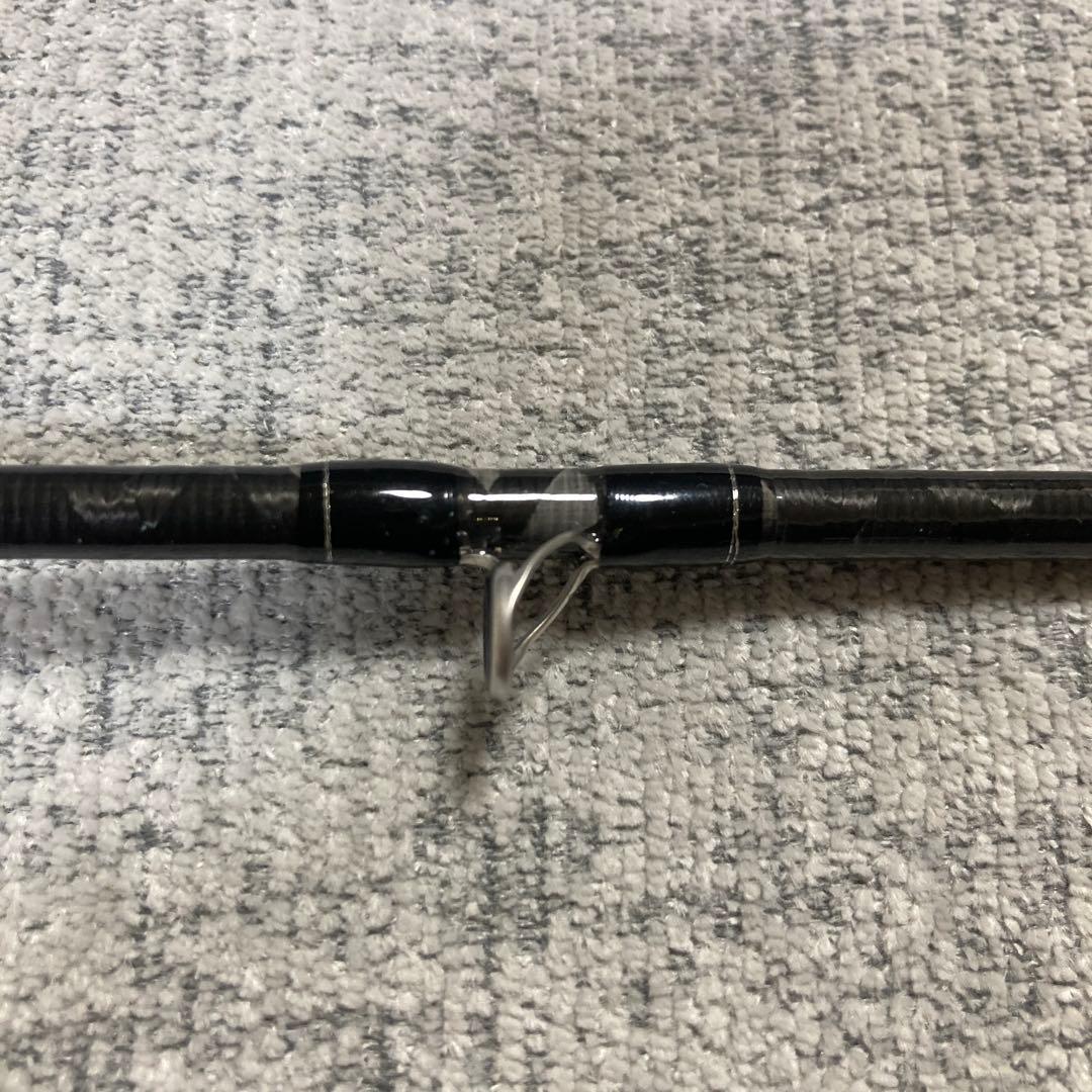 DAIWA BLAZON C64L-BF ダイワ ブレイゾン