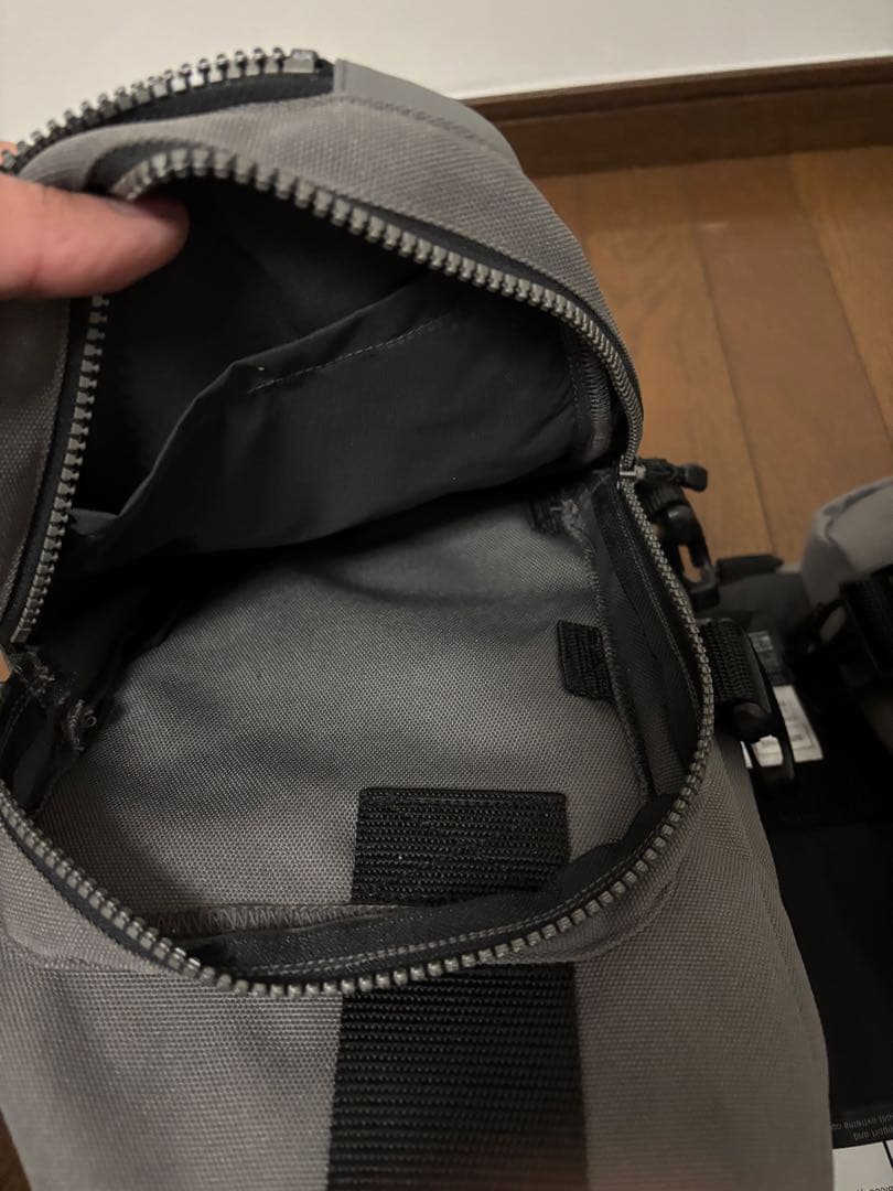 SHIMANO フローティングベスト （新品未使用）